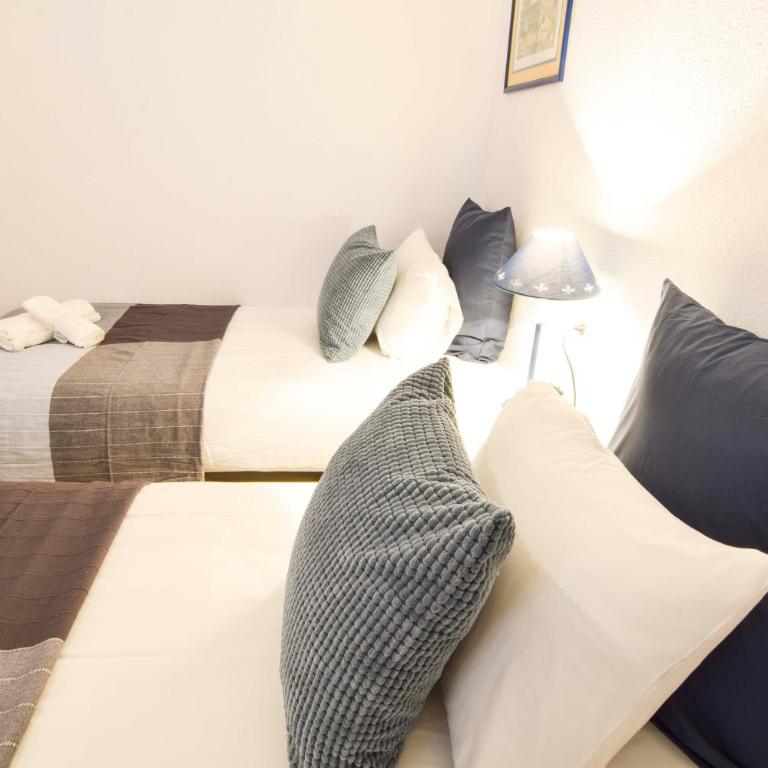 Letmalaga West Beach - Apartamento - 33