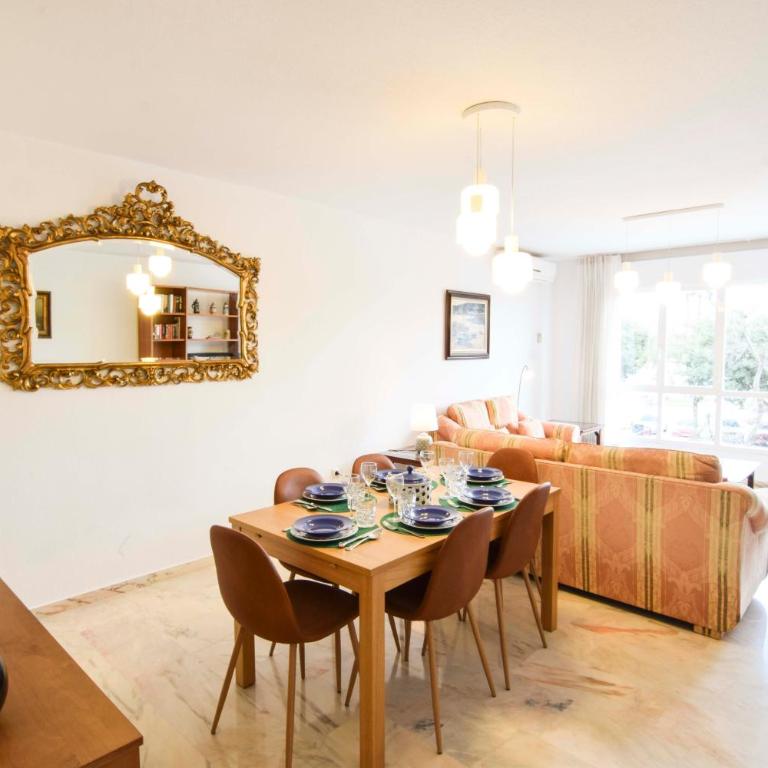 Letmalaga West Beach - Apartamento - 41