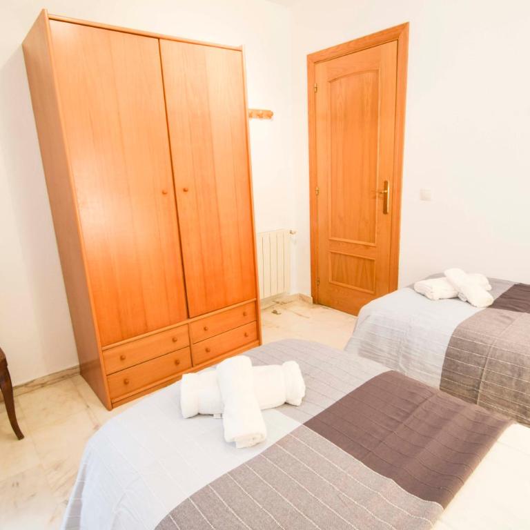 Letmalaga West Beach - Apartamento - 42