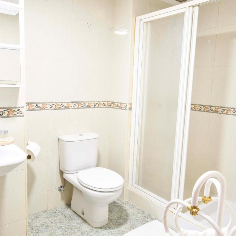 Letmalaga West Beach - Apartamento - 43