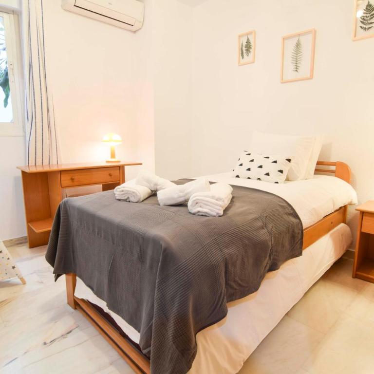 Letmalaga West Beach - Apartamento - 46