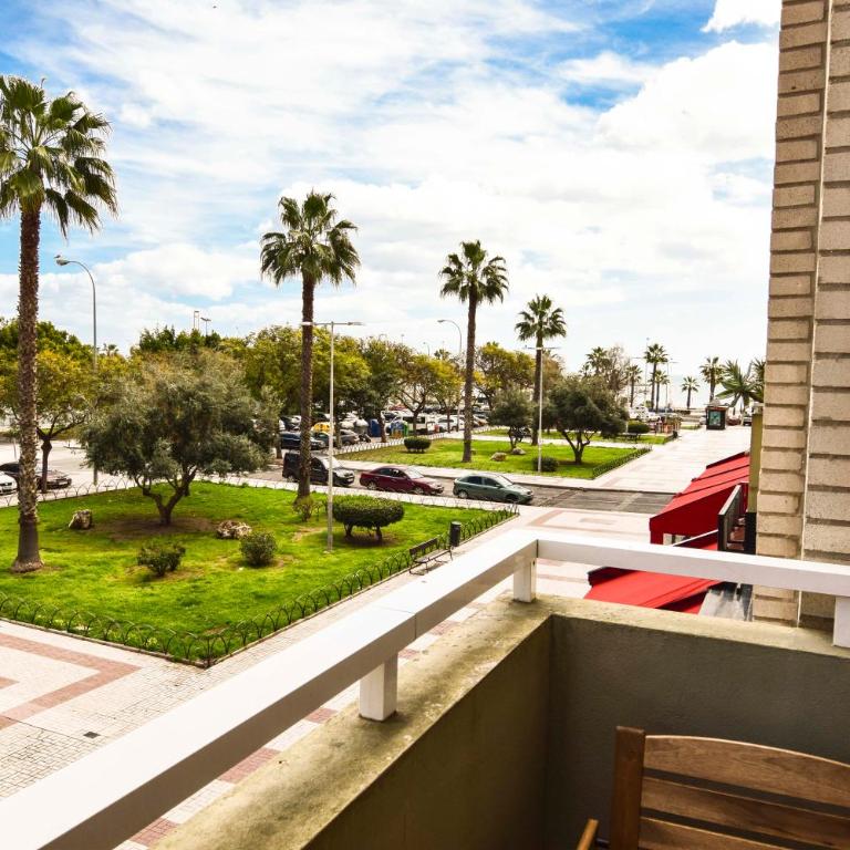 Letmalaga West Beach - Apartamento - 48