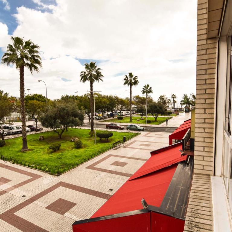 Letmalaga West Beach - Apartamento - 49
