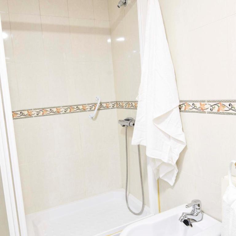 Letmalaga West Beach - Apartamento - 50