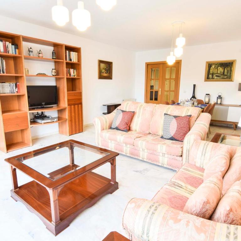 Letmalaga West Beach - Apartamento - 52