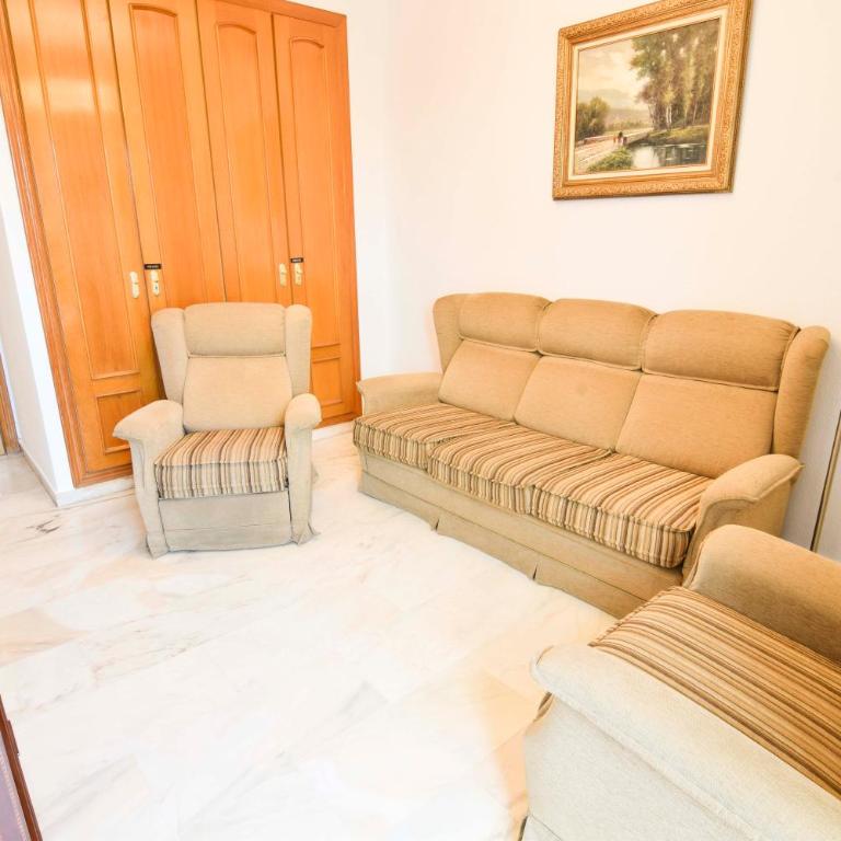 Letmalaga West Beach - Apartamento - 56