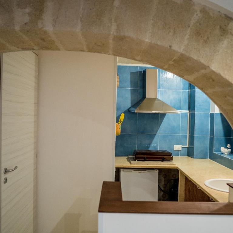 Cortile Azzurro - Monolocale Standard - 8