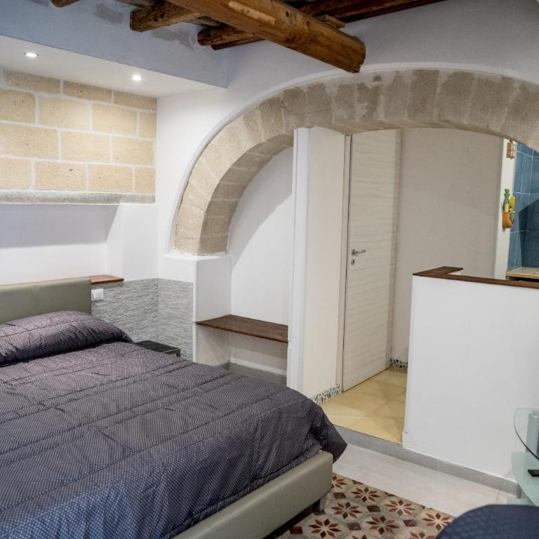 Cortile Azzurro - Monolocale Standard - 6