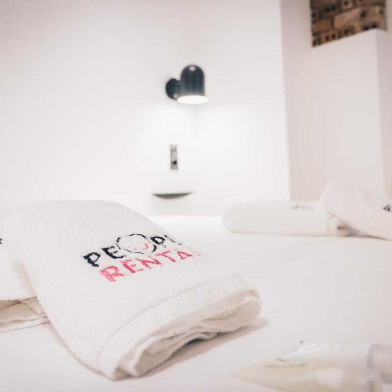 Moyua Apartment by People Rentals - Apartment - 17