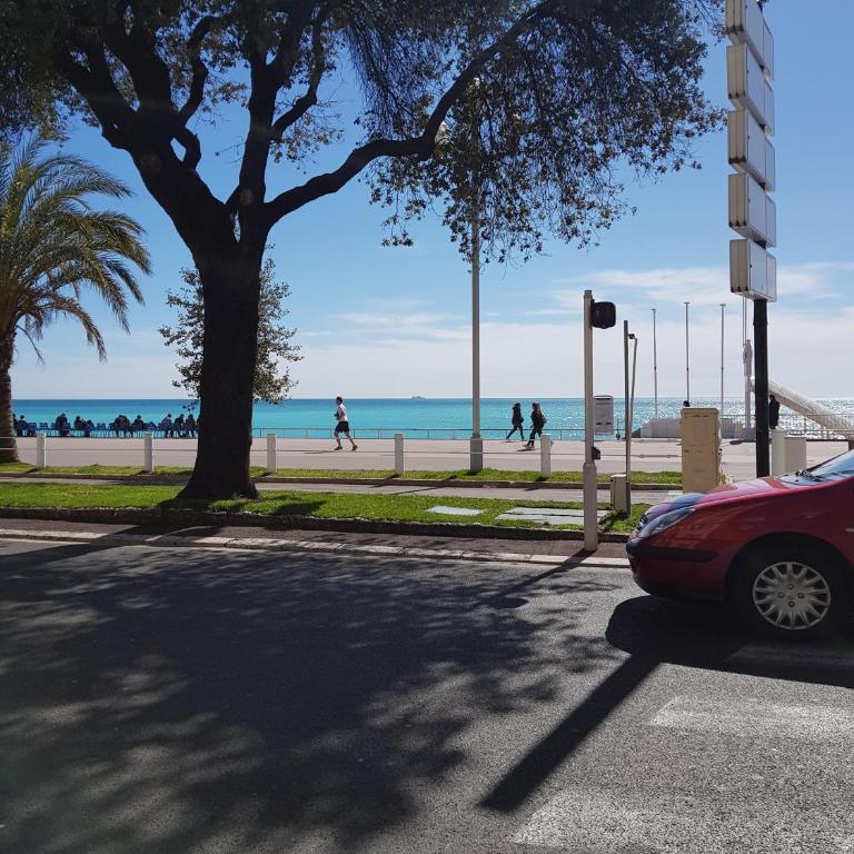 Studette en plein cœur du Vieux Nice - Studio - 46