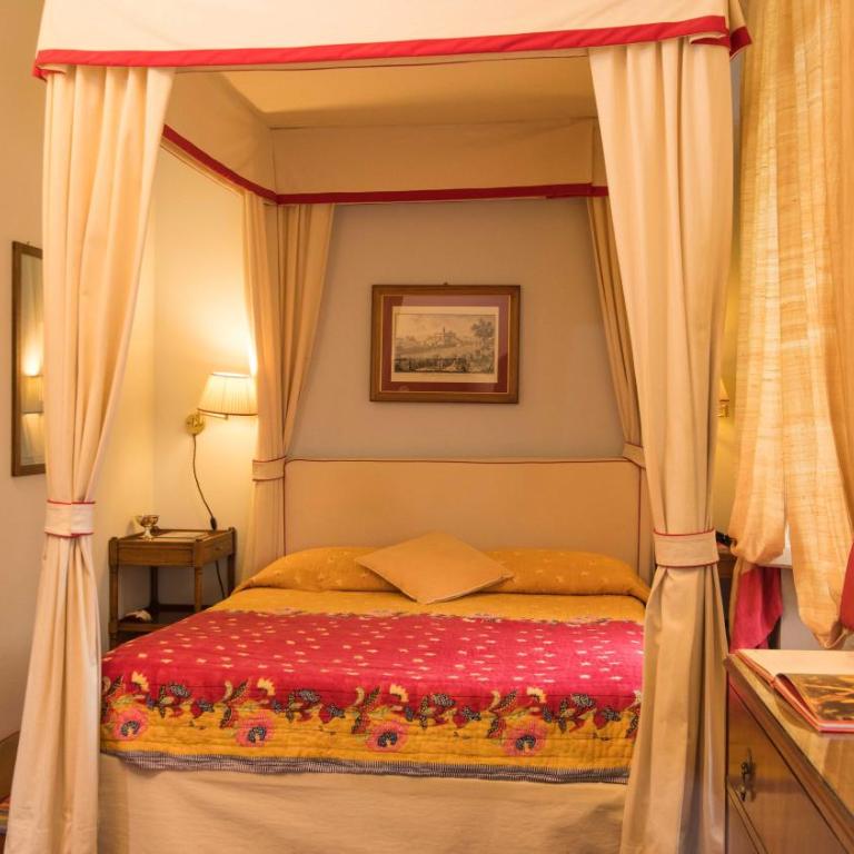 Residenza Johanna I - Camera Executive Matrimoniale/Doppia con Letti singoli - 3
