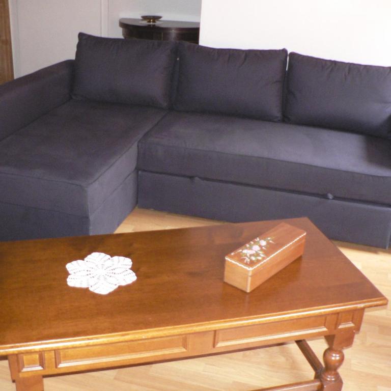 Au Chasseur - Apartment mit 2 Schlafzimmern - 3