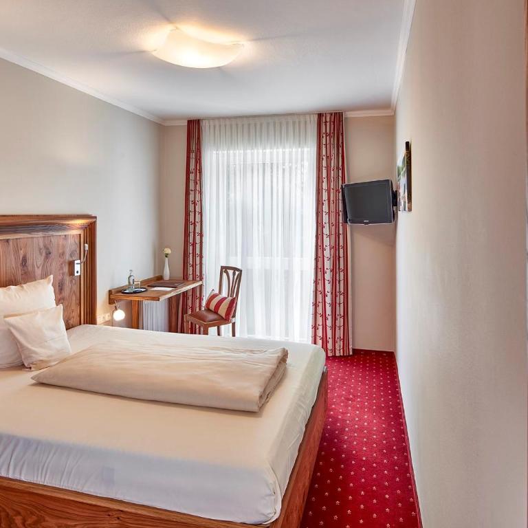 Langwieder See - Standard Doppelzimmer - 3
