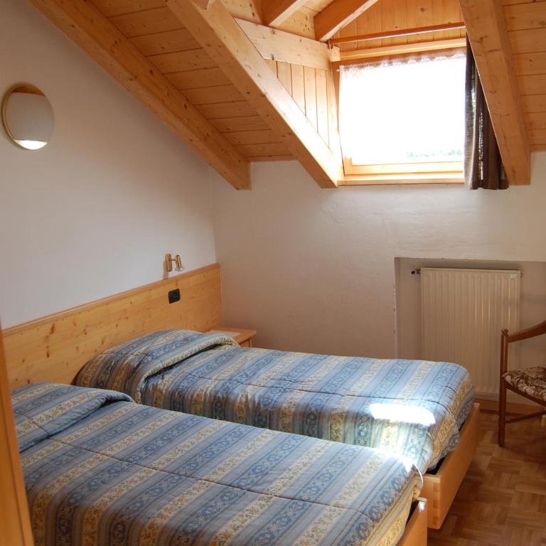 Appartamenti Casari - Appartamento con 2 Camere da Letto - 4