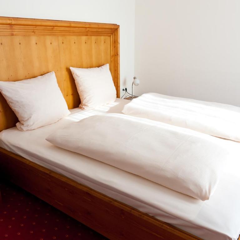Langwieder See - Standard Doppelzimmer - 6
