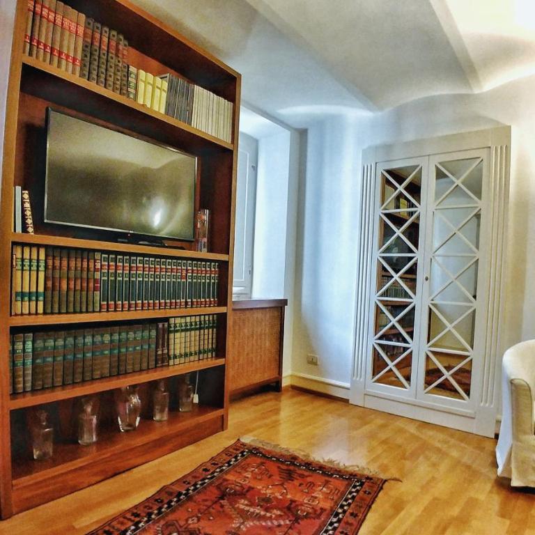Domus Orvieto - Appartamento - 7