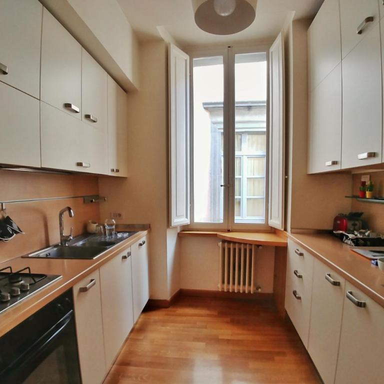 Domus Orvieto - Appartamento - 12
