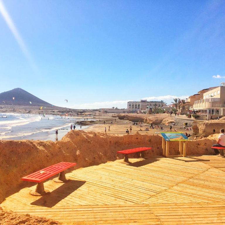 MEDANO Relax Holiday Home - Apartamento - 44