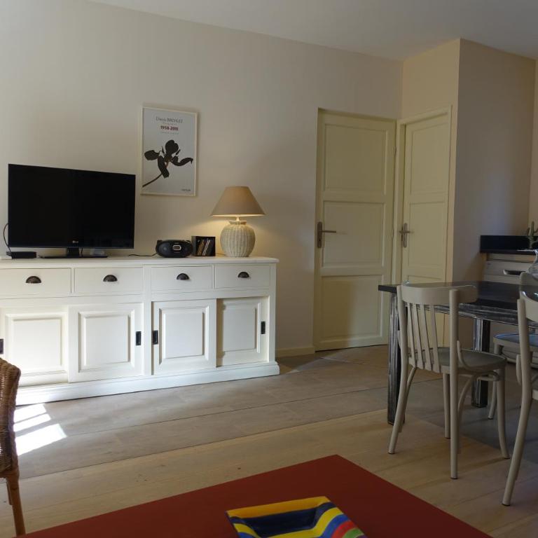 Au 21 - Appartamento - 2