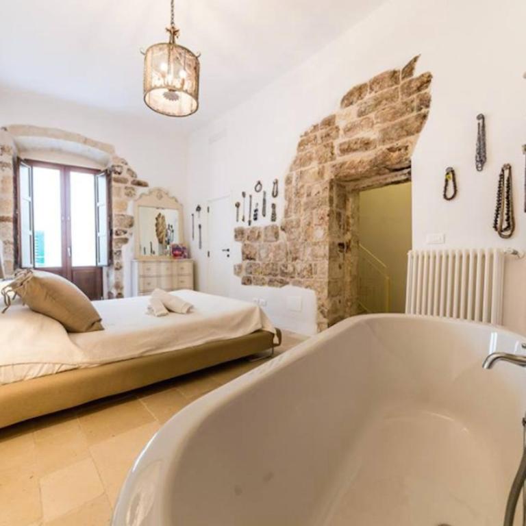 Itaca Home to Explorers in Polignano a mare - Casa Superior con 1 Camera da Letto - 68