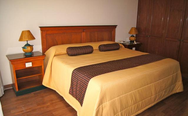 Suites Colibri - Einzelzimmer - 2