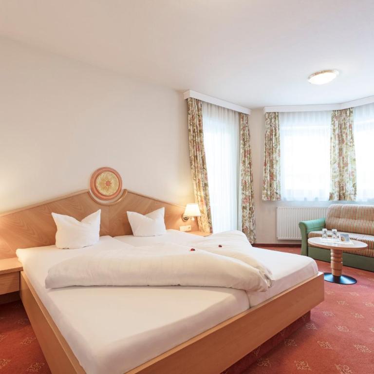 Hotel Andreas Hofer - Superior Doppelzimmer - 2