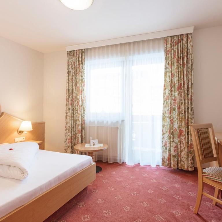 Hotel Andreas Hofer - Einzelzimmer - 1