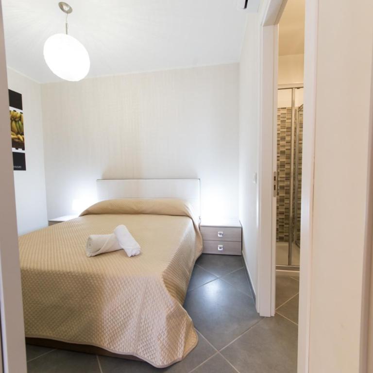 Il piccolo Diavolo - Appartamento con 1 Camera da Letto - 7