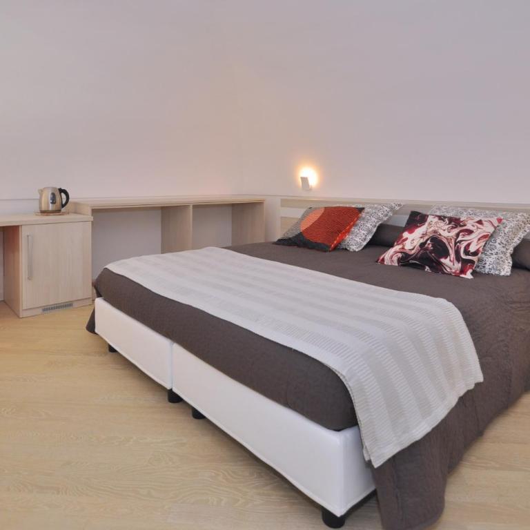 Casa Mao - Amami Viaggi Collection - Suite con Vista Mare - 12