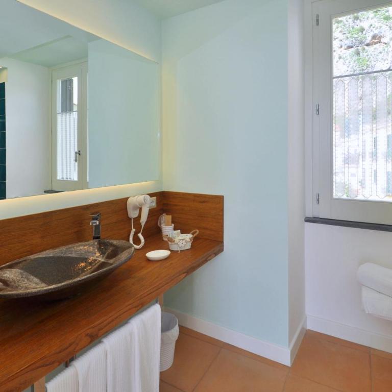 Casa Mao - Amami Viaggi Collection - Suite con Vista Mare - 9