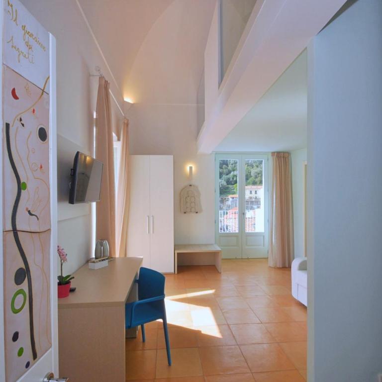 Casa Mao - Amami Viaggi Collection - Suite con Vista Mare - 3