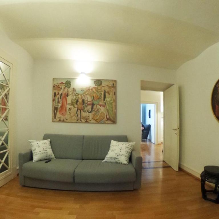 Domus Orvieto - Appartamento - 6