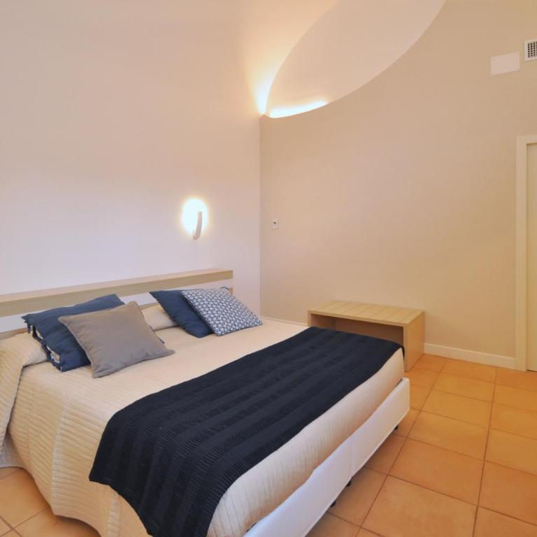Casa Mao - Amami Viaggi Collection - Camera Matrimoniale con Bagno Privato - 1