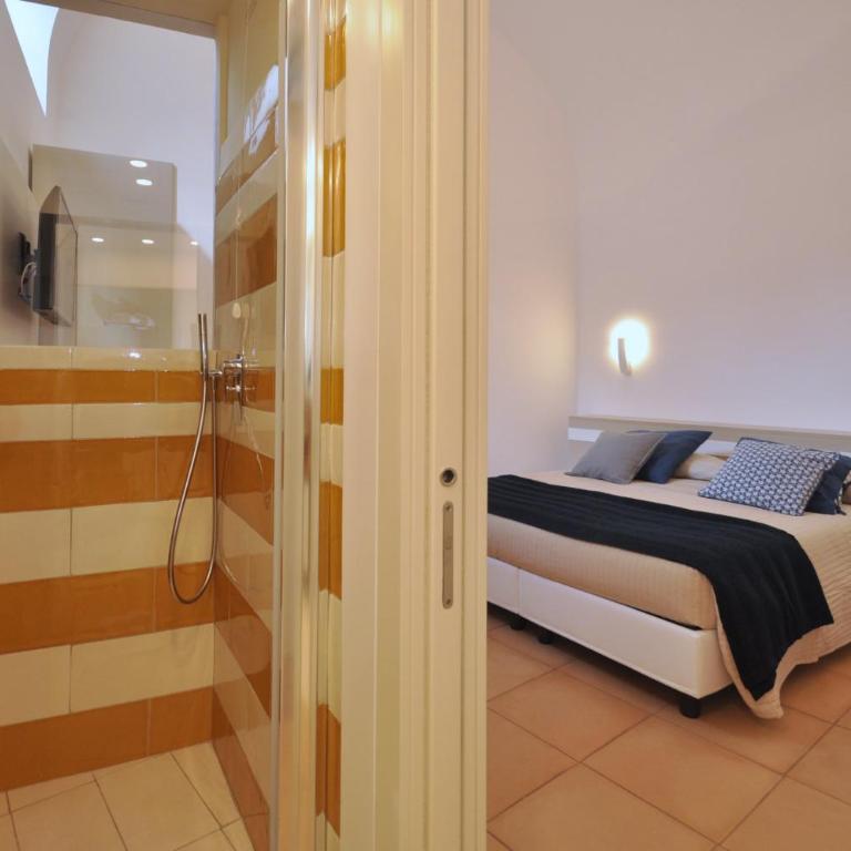 Casa Mao - Amami Viaggi Collection - Camera Matrimoniale con Bagno Privato - 3