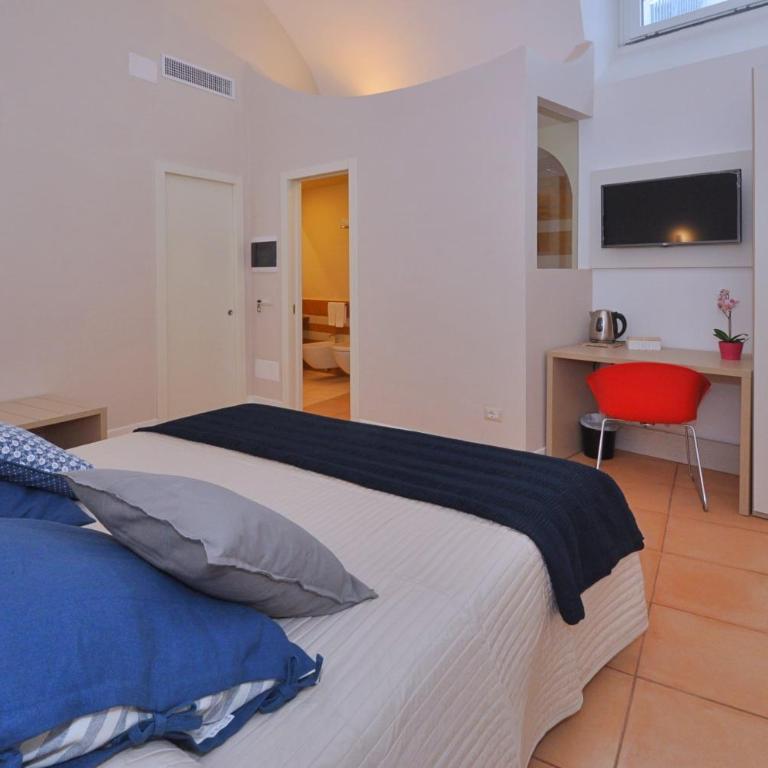 Casa Mao - Amami Viaggi Collection - Camera Matrimoniale con Bagno Privato - 5