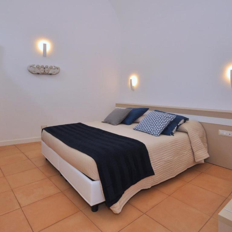 Casa Mao - Amami Viaggi Collection - Camera Matrimoniale con Bagno Privato - 7