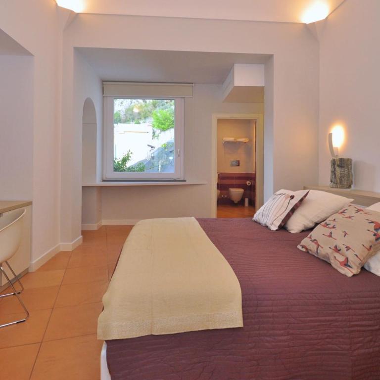 Casa Mao - Amami Viaggi Collection - Camera Matrimoniale con Bagno Privato - 2