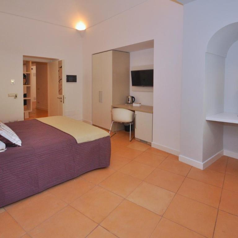 Casa Mao - Amami Viaggi Collection - Camera Matrimoniale con Bagno Privato - 6