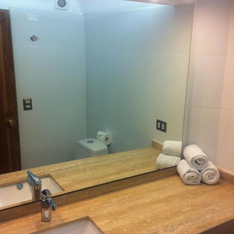 Hotel Montecarlo Viña del Mar - Habitación Doble Estándar - 3
