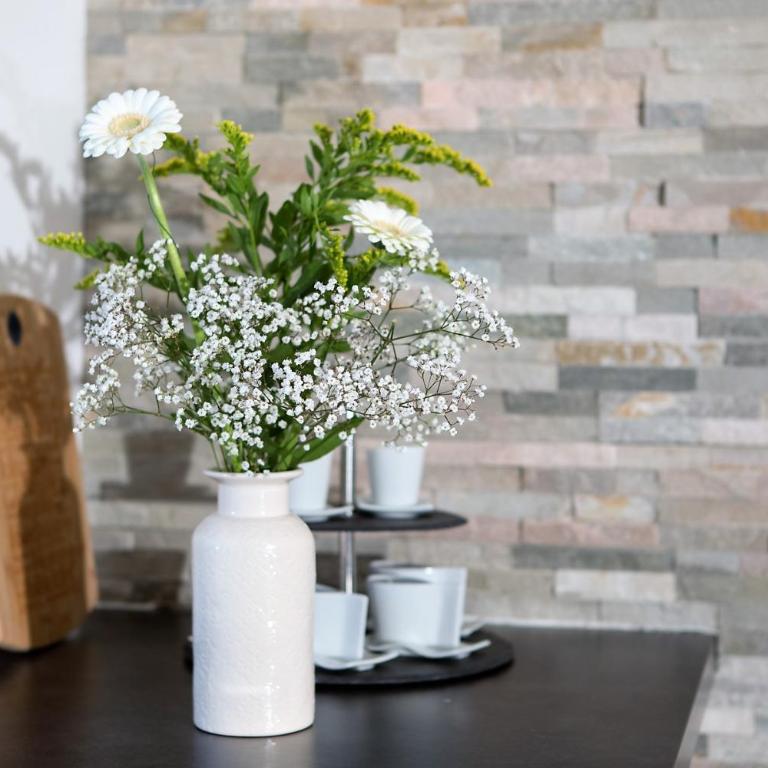 Gite Bons Amis - Appartement 2 Chambres - 12