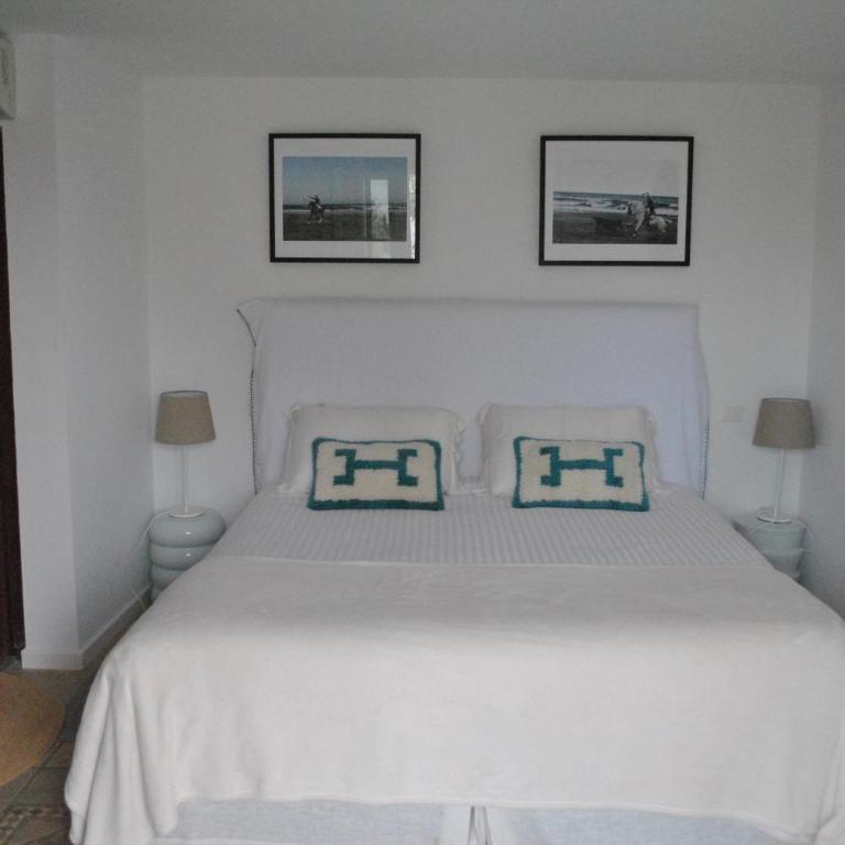 Maison l'Etrier - Chambre Double - Vue sur Piscine - 2