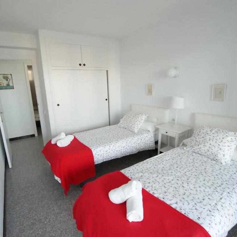 Stay In Azul - Apartamento con terraza y vistas al mar - 16