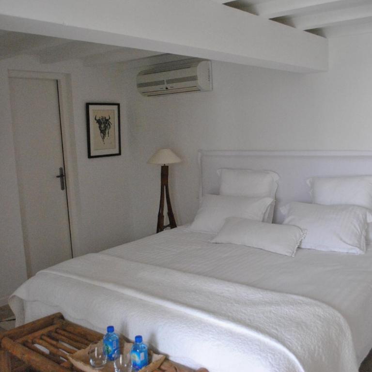 Maison l'Etrier - Chambre Deluxe - 2