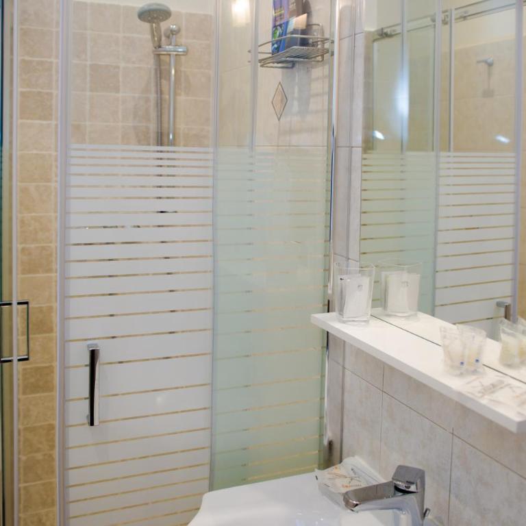 GuestHost - Istria M5 Cozy Apartment - Appartamento Standard - 18