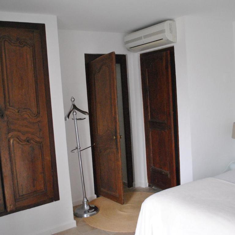 Maison l'Etrier - Chambre Deluxe - 1