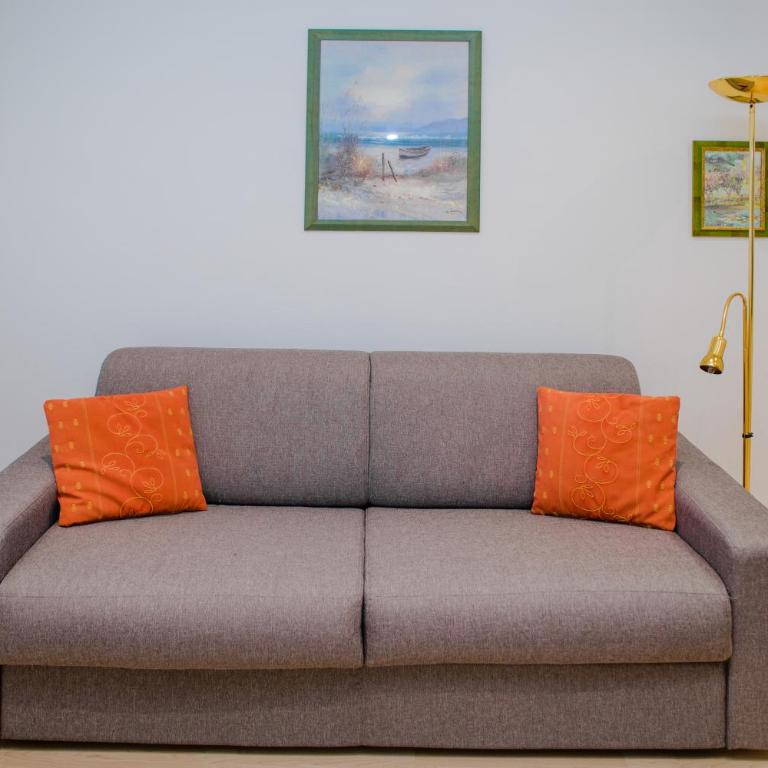 GuestHost - Istria M5 Cozy Apartment - Appartamento Standard - 16