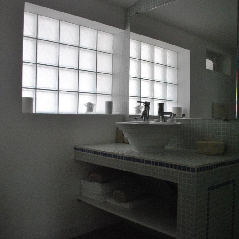 Maison l'Etrier - Chambre Double - 3