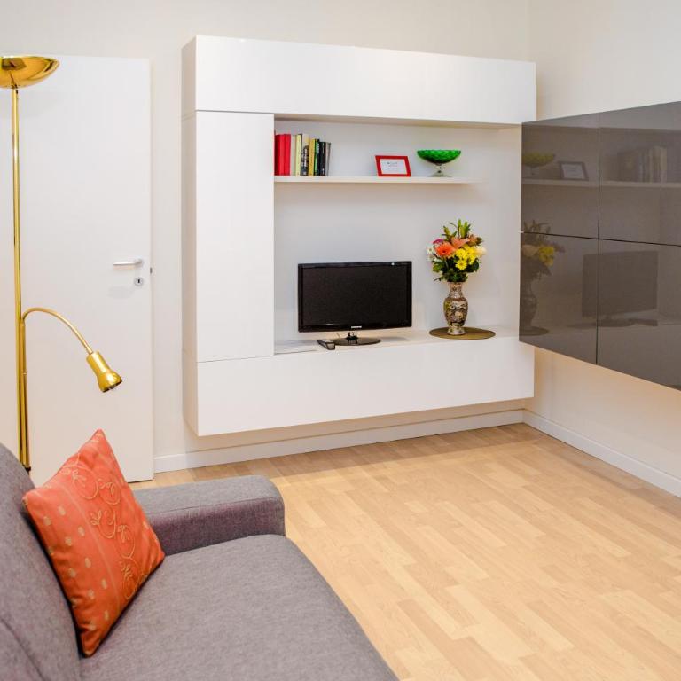 GuestHost - Istria M5 Cozy Apartment - Appartamento Standard - 13