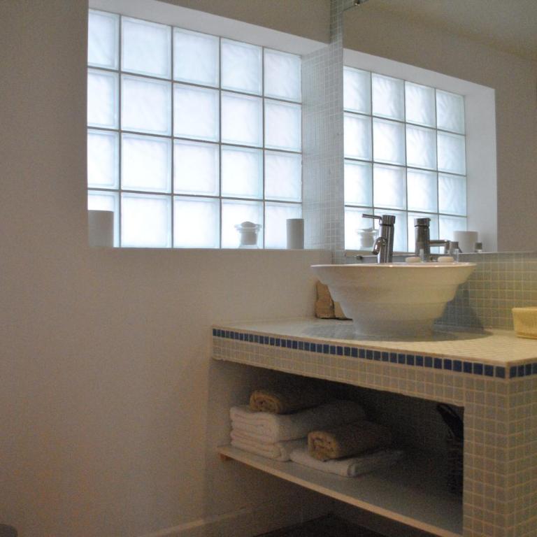 Maison l'Etrier - Chambre Double - 2