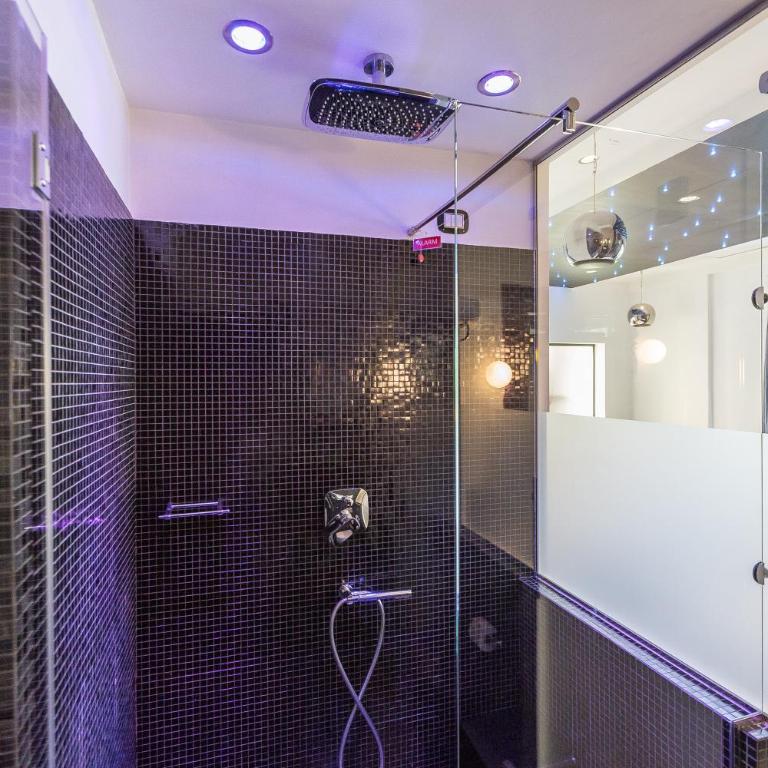 JC Hotel - Suite - 13